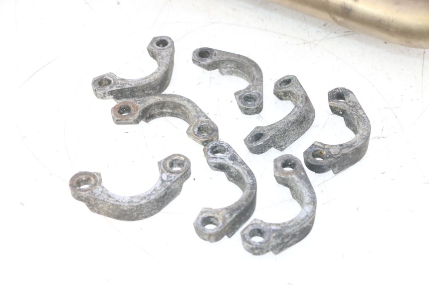 photo de EXHAUST KAWASAKI GPX F ZX750F 750 (1986 - 1990) - Product overview