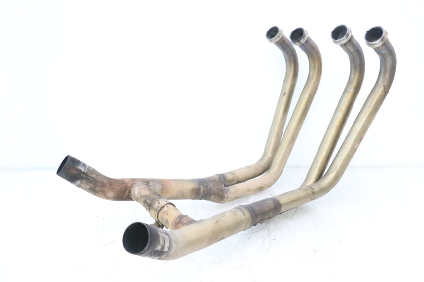 photo de EXHAUST KAWASAKI GPX F ZX750F 750 (1986 - 1990) - Checked used part