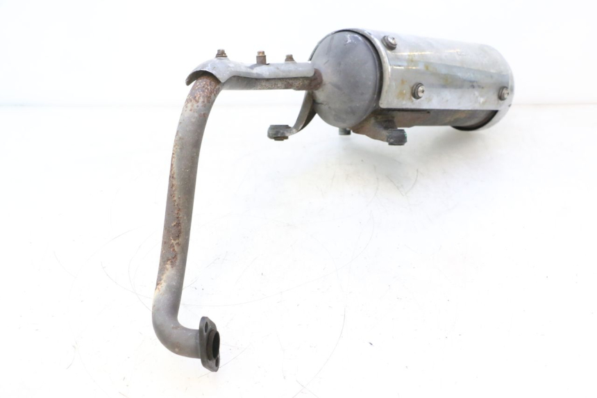 photo de EXHAUST KYMCO GRAND DINK 125 (2008 - 2014) - Component zoom