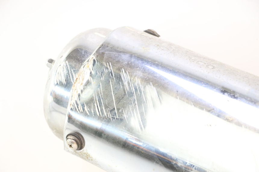 photo de EXHAUST KYMCO GRAND DINK 125 (2008 - 2014) - Component detail