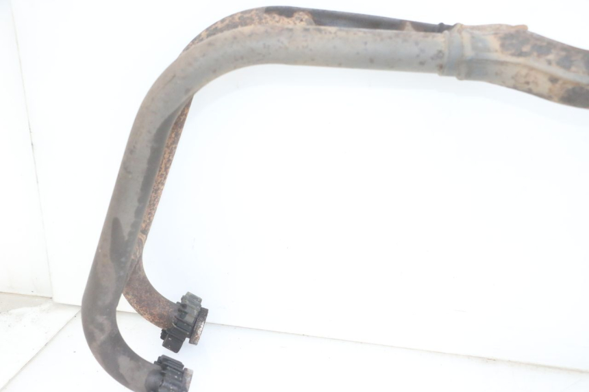 photo de EXHAUST SUZUKI GS GSE 500 (2001 - 2003) - Additional view of the item