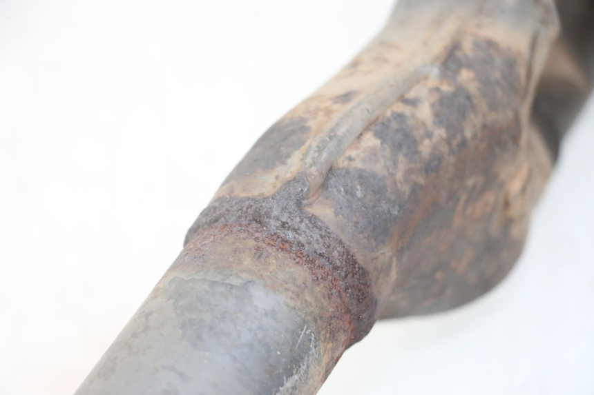 photo de EXHAUST SUZUKI GS GSE 500 (2001 - 2003) - Alternative angle