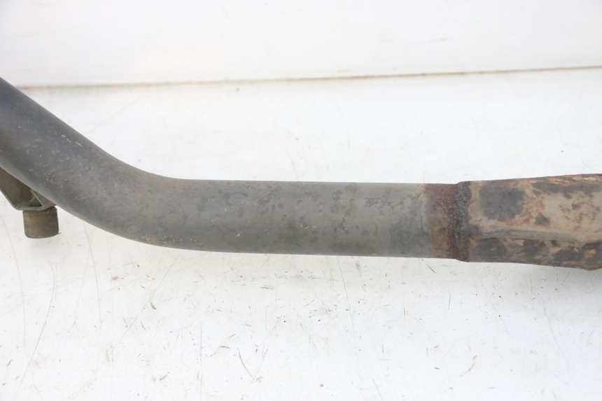photo de EXHAUST SUZUKI GS GSE 500 (2001 - 2003) - Component detail
