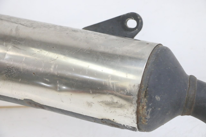 photo de EXHAUST SUZUKI GS GSE 500 (2001 - 2003) - Alternative perspective