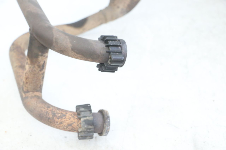 photo de EXHAUST SUZUKI GS GSE 500 (2001 - 2003) - Product overview