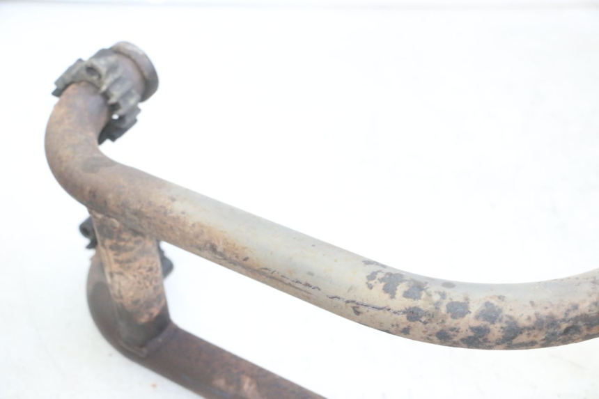 photo de EXHAUST SUZUKI GS GSE 500 (2001 - 2003) - Surface and material condition