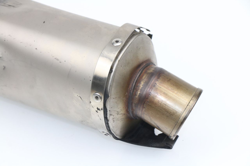 photo de EXHAUST SUZUKI GSR 750 (2011 - 2017) - Supplementary product photo