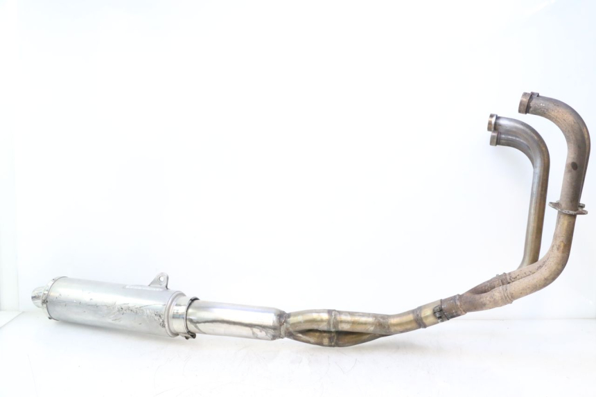 photo de EXHAUST SUZUKI GSX F GSXF 750 (1988 - 1998) - Main view
