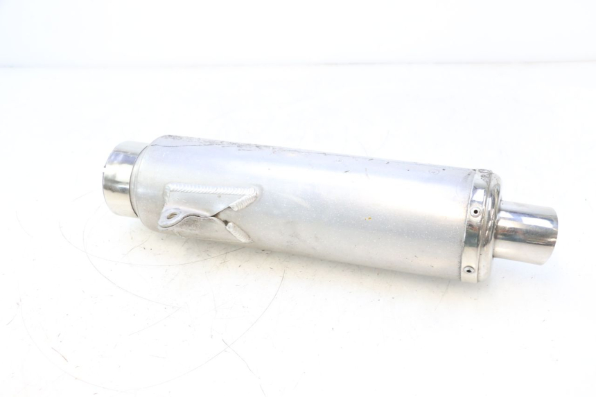photo de EXHAUST SUZUKI GSX F GSXF 750 (1988 - 1998) - Alternative perspective