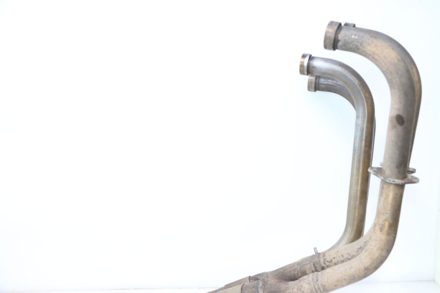 photo de EXHAUST SUZUKI GSX F GSXF 750 (1988 - 1998) - Focus on structure
