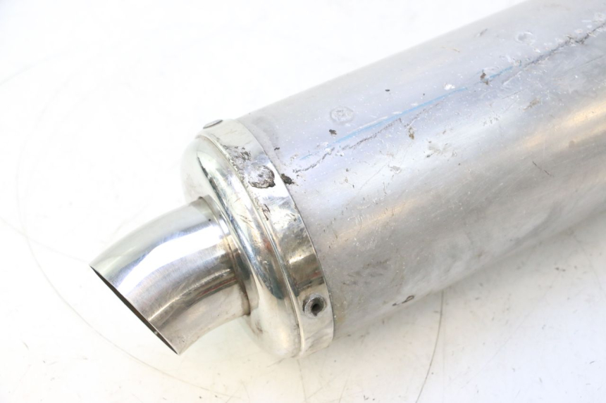photo de EXHAUST SUZUKI GSX F GSXF 750 (1988 - 1998) - Checked used part