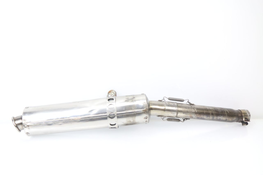 photo de EXHAUST SUZUKI GSXF GSX F 600 (1988 - 1997) - Main view