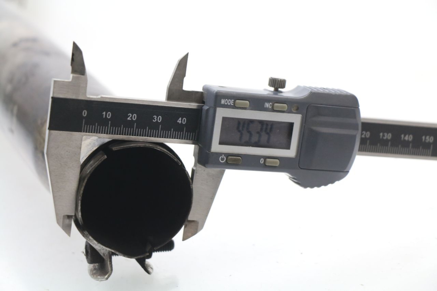 photo de EXHAUST SUZUKI GSXF GSX F 600 (1988 - 1997) - Component detail