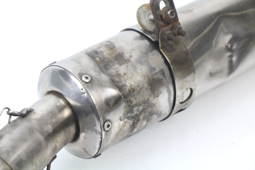 photo de EXHAUST SUZUKI GSXF GSX F 600 (1988 - 1997) - Additional view of the item