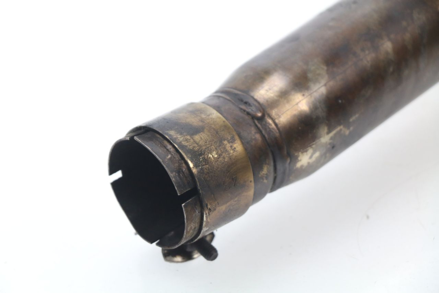 photo de EXHAUST SUZUKI GSXF GSX F 600 (1988 - 1997) - Component zoom