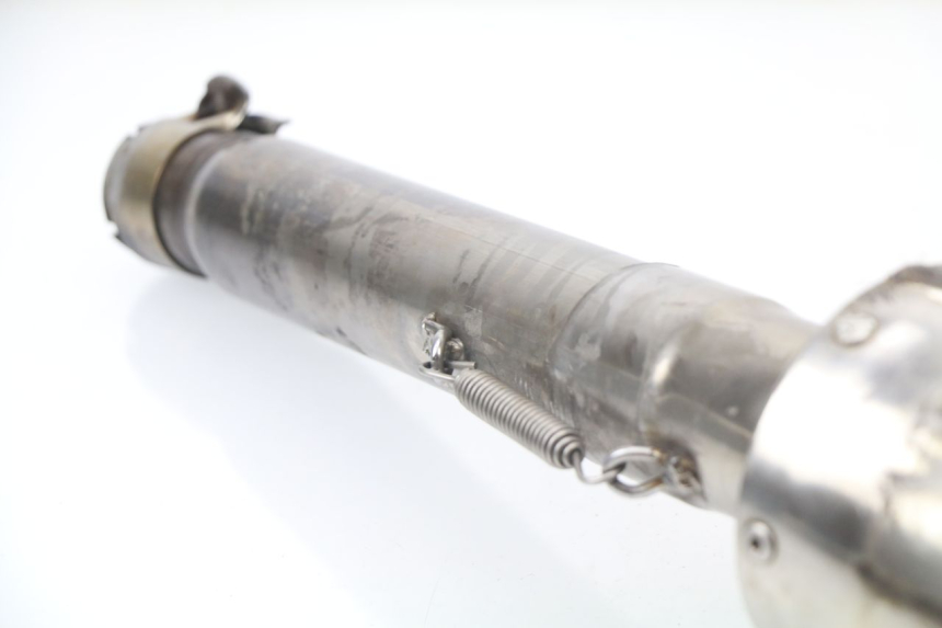 photo de EXHAUST SUZUKI GSXF GSX F 600 (1988 - 1997) - Supplementary product photo