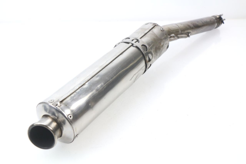 photo de EXHAUST SUZUKI GSXF GSX F 600 (1988 - 1997) - Alternative angle