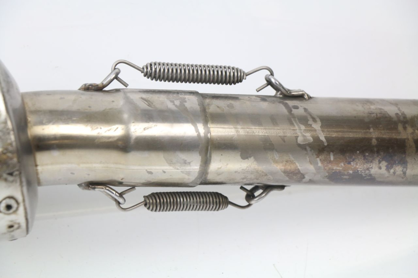 photo de EXHAUST SUZUKI GSXF GSX F 600 (1988 - 1997) - Main view