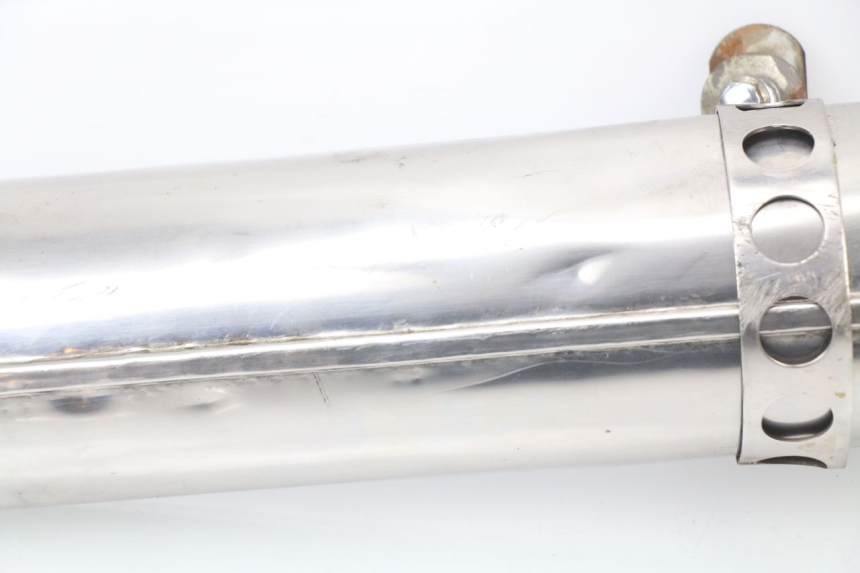 photo de EXHAUST SUZUKI GSXF GSX F 600 (1988 - 1997) - Zoom on usage condition