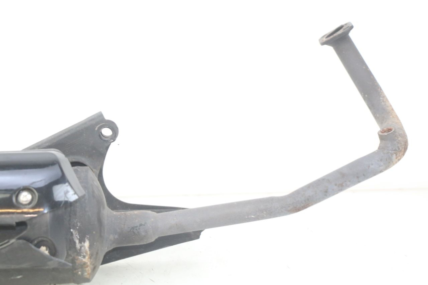 photo de EXHAUST PIPE EUROCKA GTR 50 (2007 - 2017) - High-resolution close-up