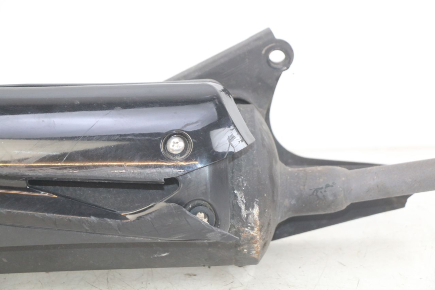 photo de EXHAUST PIPE EUROCKA GTR 50 (2007 - 2017) - Supplementary product photo