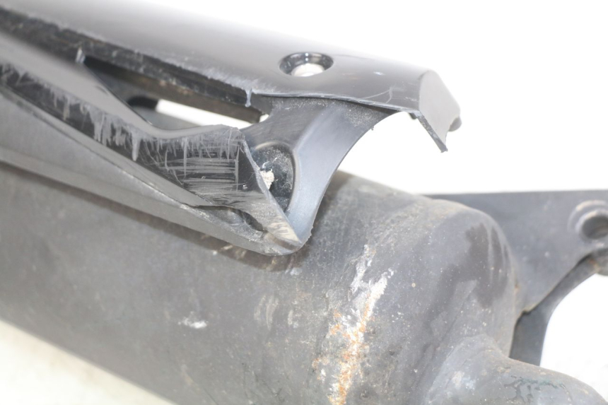 photo de EXHAUST PIPE EUROCKA GTR 50 (2007 - 2017) - Alternative perspective