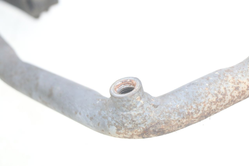 photo de EXHAUST PIPE EUROCKA GTR 50 (2007 - 2017) - Surface and material condition