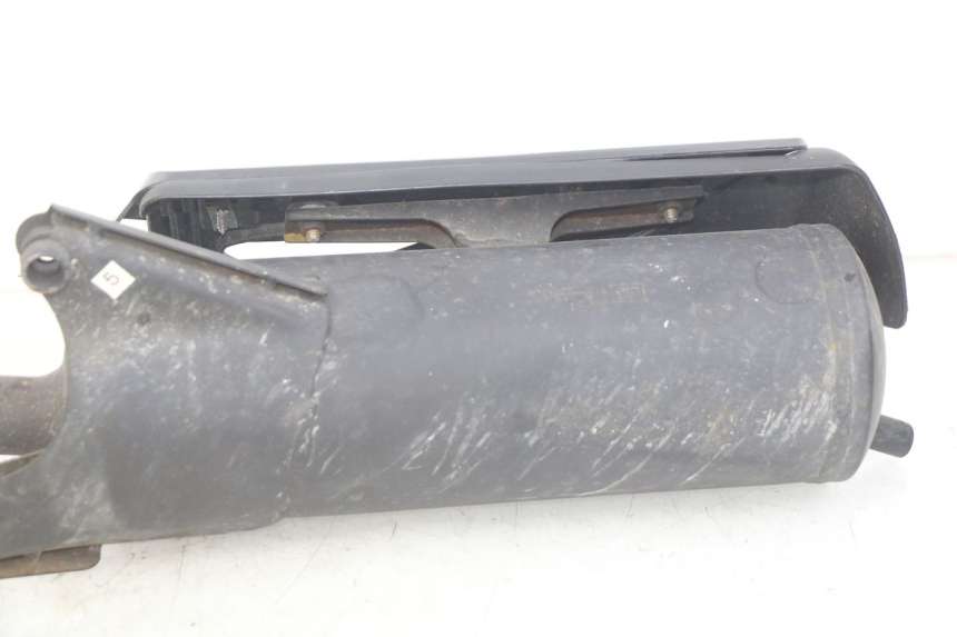 photo de EXHAUST PIPE EUROCKA GTR 50 (2007 - 2017) - Markings and original references