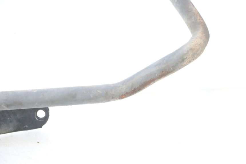 photo de EXHAUST PIPE EUROCKA GTR 50 (2007 - 2017) - Main view