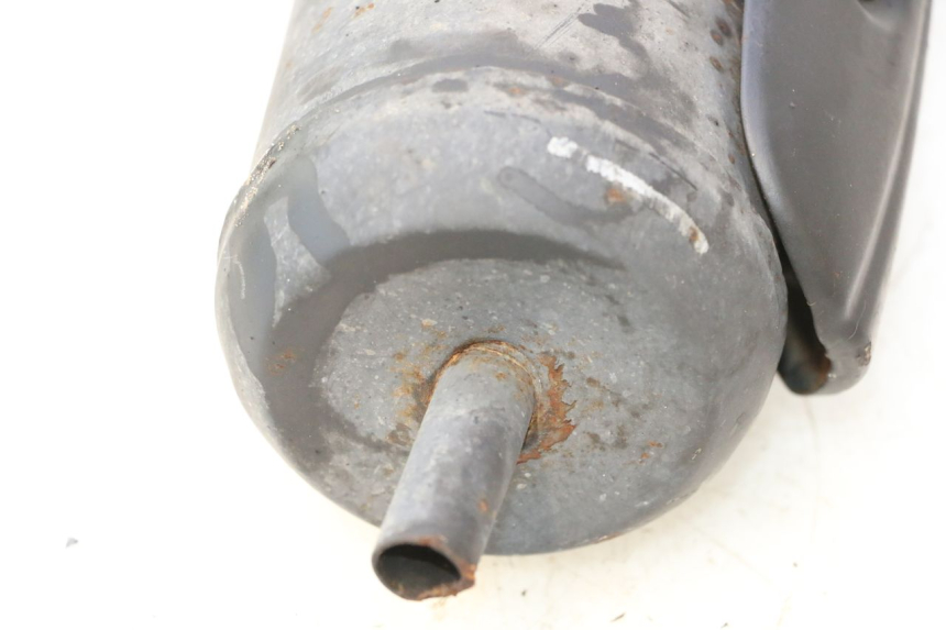 photo de EXHAUST PIPE EUROCKA GTR 50 (2007 - 2017) - Product overview
