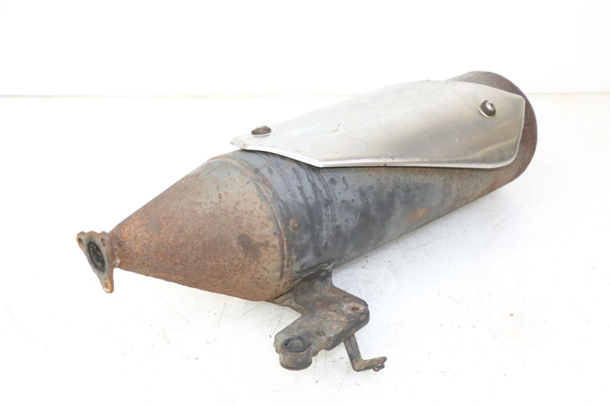 photo de EXHAUST DAELIM HISTORY 125 (2001 - 2002) - Checked used part