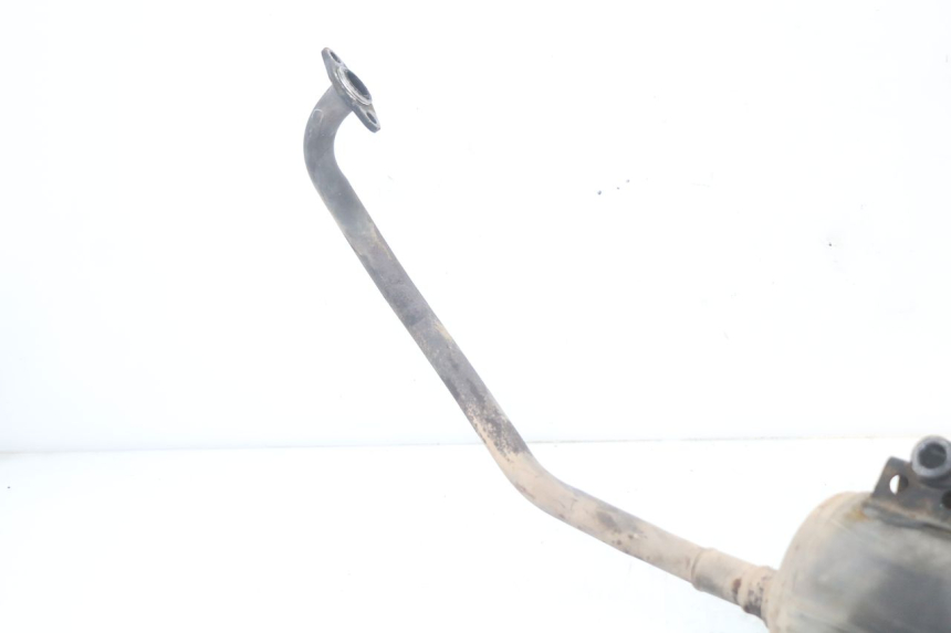 photo de EXHAUST PIPE HONDA PCX (JF28) 125 (2009 - 2011) - Supplementary product photo