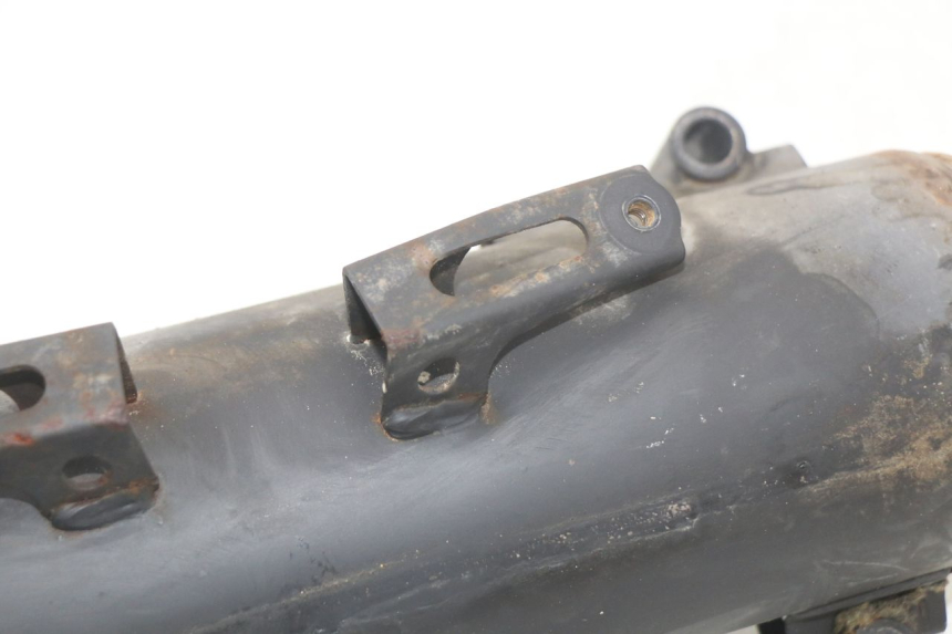 photo de EXHAUST PIPE HONDA PCX (JF28) 125 (2009 - 2011) - Product overview