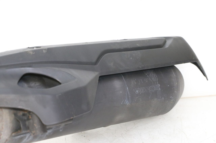 photo de EXHAUST HONDA PCX (JF57/JF64) 125 (2014 - 2018) - Checked used part