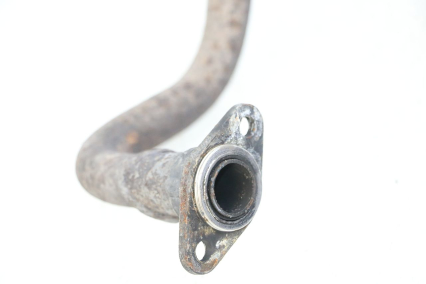 photo de EXHAUST HONDA PCX (JF57/JF64) 125 (2014 - 2018) - Markings and original references