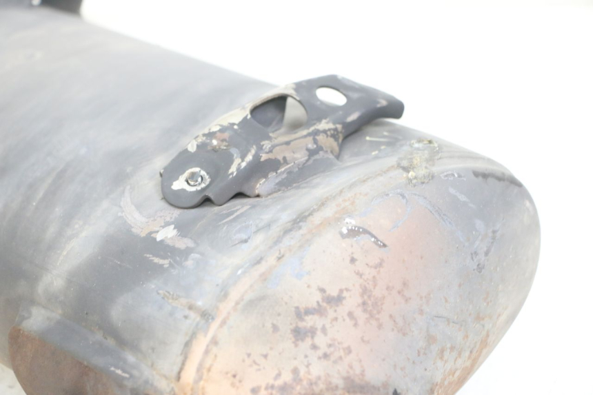 photo de EXHAUST HONDA SH i 300 (2015 - 2020) - Distinctive features