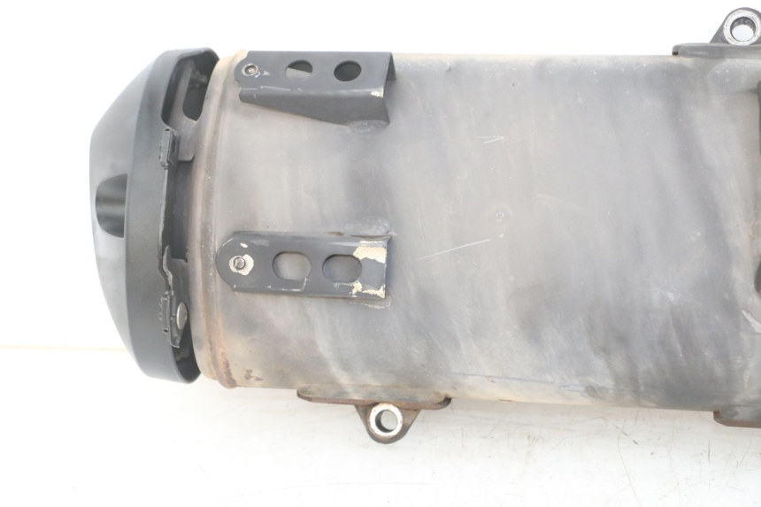photo de EXHAUST HONDA SH i 300 (2015 - 2020) - Component zoom