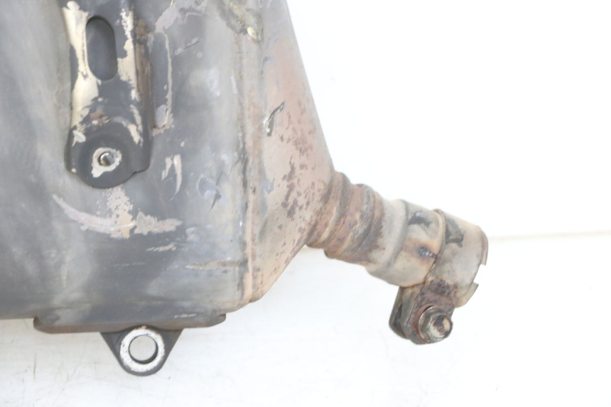 photo de EXHAUST HONDA SH i 300 (2015 - 2020) - Supplementary product photo