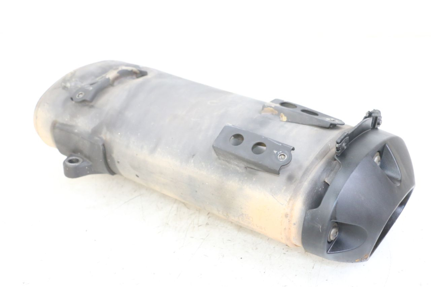 photo de EXHAUST HONDA SH i 300 (2015 - 2020) - Surface and material condition