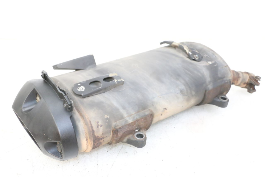 photo de EXHAUST HONDA SH i 300 (2015 - 2020) - Checked used part