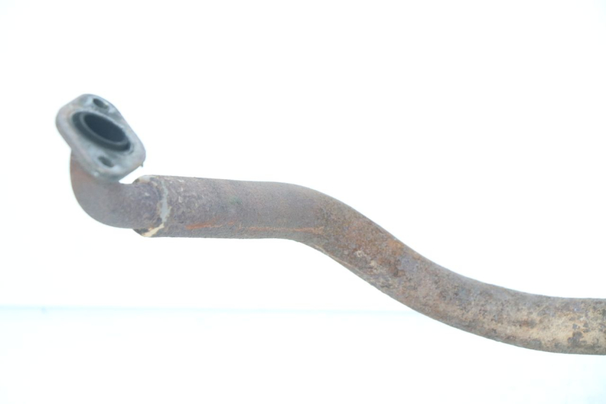 photo de EXHAUST HAOTIAN HT125T-2 125 - Markings and original references