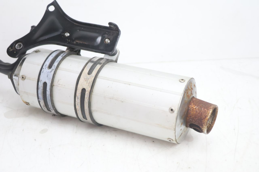 photo de EXHAUST PIPE KEEWAY HURRICANE 50 (2006 - 2019) - Additional view of the item