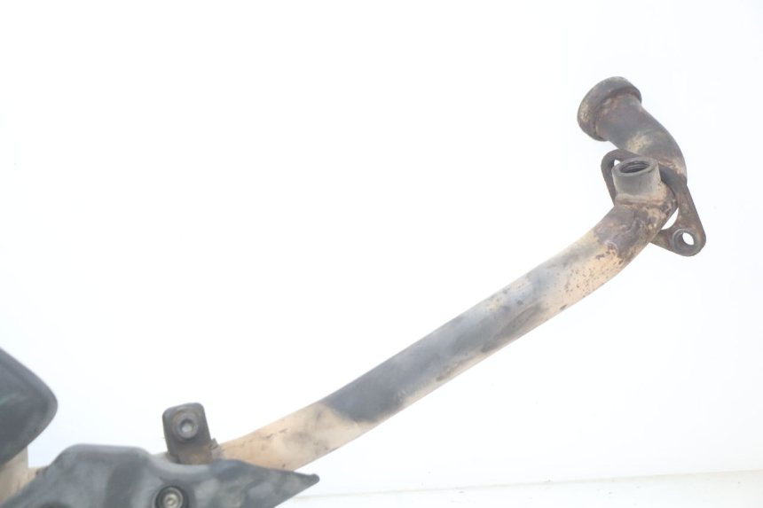 photo de EXHAUST PIPE YAMAHA HW XENTER 125 (2011 - 2017) - Component zoom