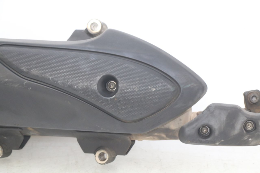 photo de EXHAUST PIPE YAMAHA HW XENTER 125 (2011 - 2017) - Supplementary product photo