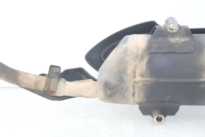 photo de EXHAUST PIPE YAMAHA HW XENTER 125 (2011 - 2017) - Checked used part
