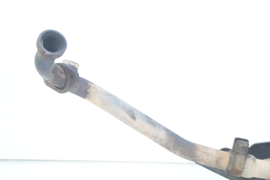 photo de EXHAUST PIPE YAMAHA HW XENTER 125 (2011 - 2017) - Markings and original references