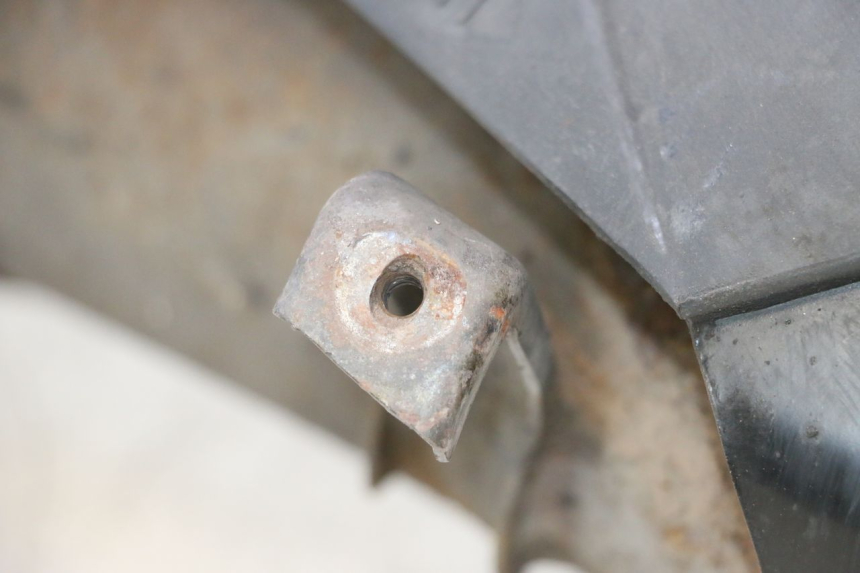 photo de EXHAUST PIPE SYM JET 14 4T 50 (2018 - 2022) - Alternative perspective