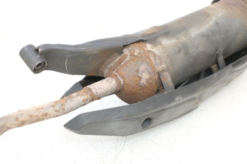 photo de EXHAUST PIPE SYM JET 14 4T 50 (2018 - 2022) - Product overview