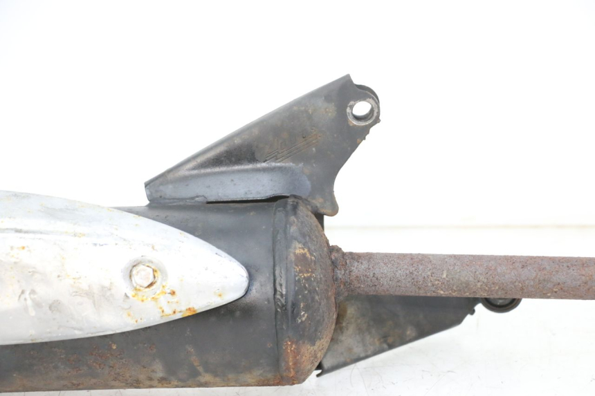 photo de EXHAUST PIPE JM MOTORS OLDIES 4T 50 (2010 - 2020) - High-resolution close-up