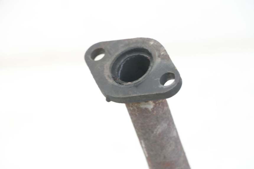 photo de EXHAUST PIPE JM MOTORS OLDIES 4T 50 (2010 - 2020) - Zoom on usage condition